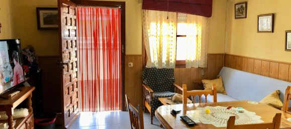 2 غرف نوم تاون هاوس في Los Alcazares, Spain رقم 173581 22