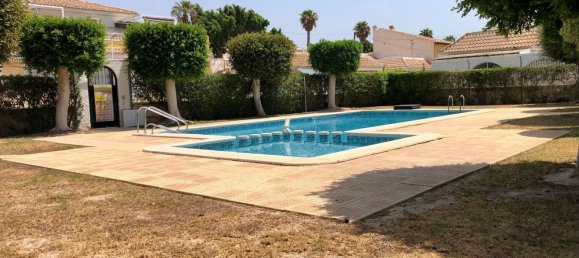 2 غرف نوم تاون هاوس في Los Alcazares, Spain رقم 173581 17