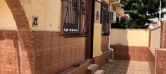 2 غرف نوم تاون هاوس في Los Alcazares, Spain رقم 173581 20