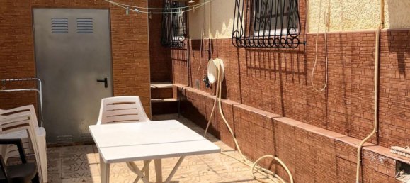 2 غرف نوم تاون هاوس في Los Alcazares, Spain رقم 173581 21