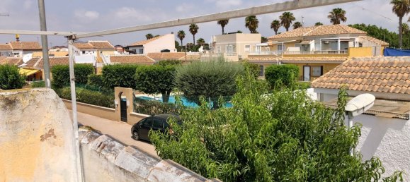 2 غرف نوم تاون هاوس في Los Alcazares, Spain رقم 173581 11