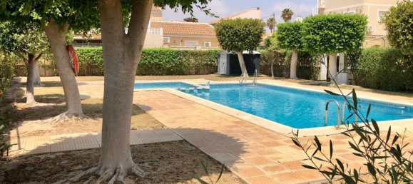 2 غرف نوم تاون هاوس في Los Alcazares, Spain رقم 173581 19