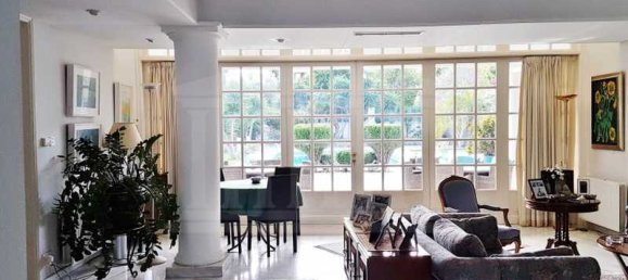 5 bedrooms Villa in Nicosia, Cyprus No. 21168 5