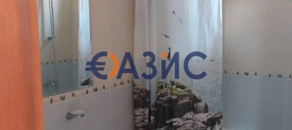 Квартира с 2 спальнями в Свети-Влас, Болгария № 758 15