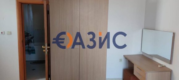 Квартира с 2 спальнями в Свети-Влас, Болгария № 758 9