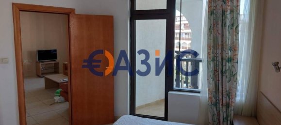 Квартира с 2 спальнями в Свети-Влас, Болгария № 758 11