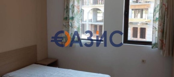 Квартира с 2 спальнями в Свети-Влас, Болгария № 758 13