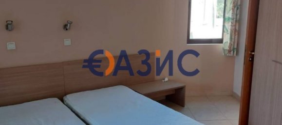 Квартира с 2 спальнями в Свети-Влас, Болгария № 758 12