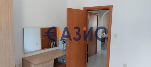 Квартира с 2 спальнями в Свети-Влас, Болгария № 758 10