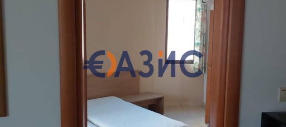 Квартира с 2 спальнями в Свети-Влас, Болгария № 758 8