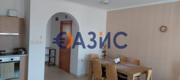 Квартира с 2 спальнями в Свети-Влас, Болгария № 758 6