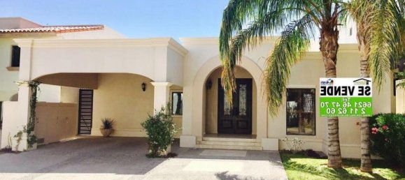 Casa de 2 dormitorios en Sonora, Mexico No. 178508 2