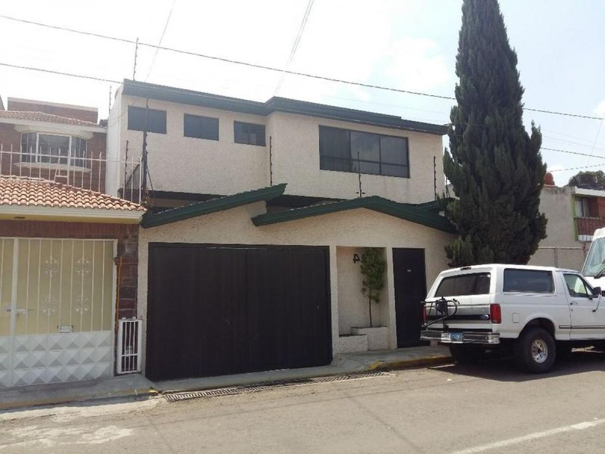 Casa T3 em Mexico N.º 219886