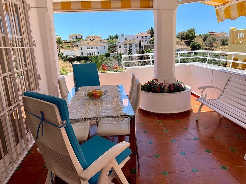 4 bedrooms Townhouse in Marbella, Spain No. 237805