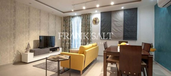 3 chambres Appartement à San Gwann, Malta No. 11337 4