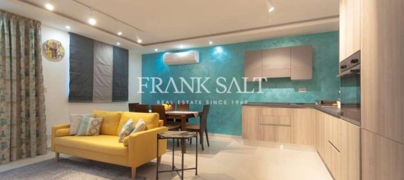 3 chambres Appartement à San Gwann, Malta No. 11337 3