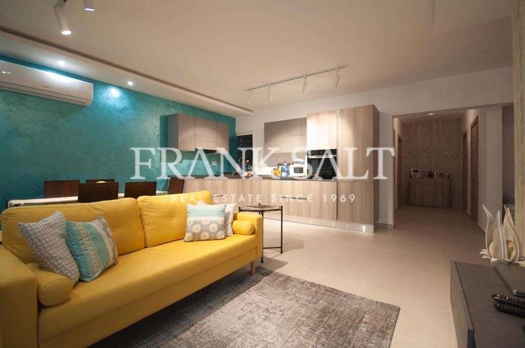 3 chambres Appartement à San Gwann, Malta No. 11337