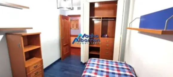 4 bedrooms Apartment in Badajoz, Spain No. 156025 21