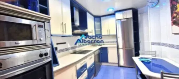 4 bedrooms Apartment in Badajoz, Spain No. 156025 7