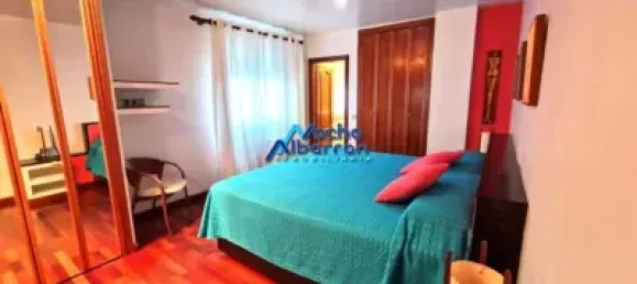 4 bedrooms Apartment in Badajoz, Spain No. 156025 14