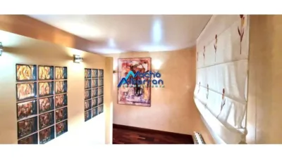 4 bedrooms Apartment in Badajoz, Spain No. 156025