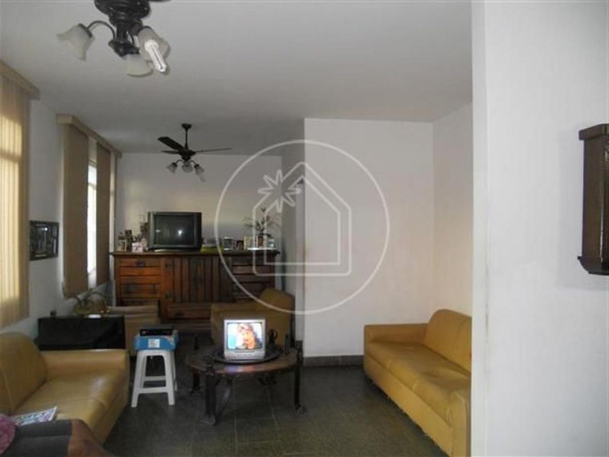 3 غرف نوم منزل في Rio de Janeiro, Brazil رقم 518589