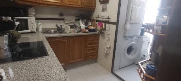 Квартира с 3 спальнями в Хаэн, Испания № 135487 3