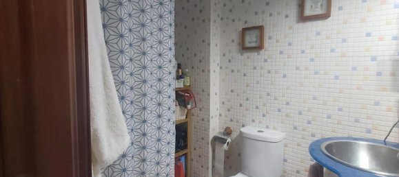 Квартира с 3 спальнями в Хаэн, Испания № 135487 8