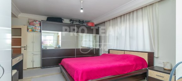 4 rooms Apartment in Konyaalti, Turkey No. 27994 20