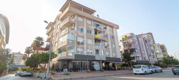 4 rooms Apartment in Konyaalti, Turkey No. 27994 11