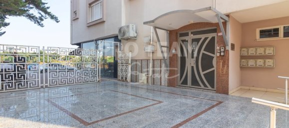 4 rooms Apartment in Konyaalti, Turkey No. 27994 3