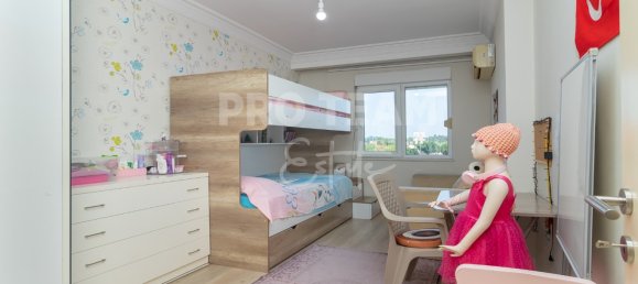 4 rooms Apartment in Konyaalti, Turkey No. 27994 21