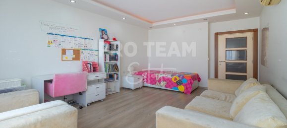 4 rooms Apartment in Konyaalti, Turkey No. 27994 17