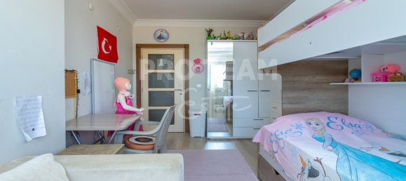 4 rooms Apartment in Konyaalti, Turkey No. 27994 22
