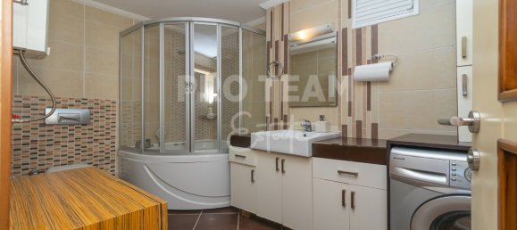 4 rooms Apartment in Konyaalti, Turkey No. 27994 23