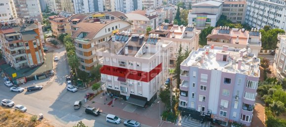 4 rooms Apartment in Konyaalti, Turkey No. 27994 5