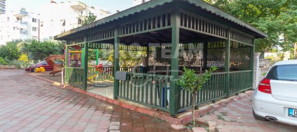 4 rooms Apartment in Konyaalti, Turkey No. 27994 9