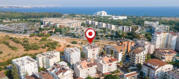 4 rooms Apartment in Konyaalti, Turkey No. 27994 12