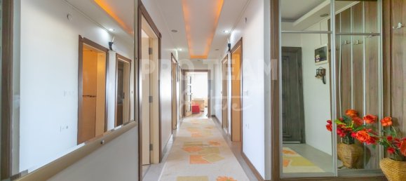 4 rooms Apartment in Konyaalti, Turkey No. 27994 2