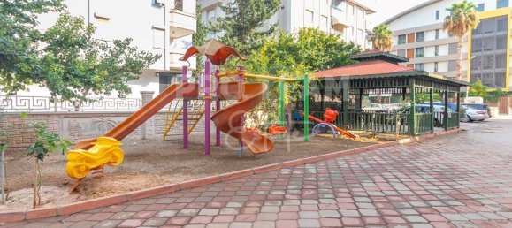 4 rooms Apartment in Konyaalti, Turkey No. 27994 10