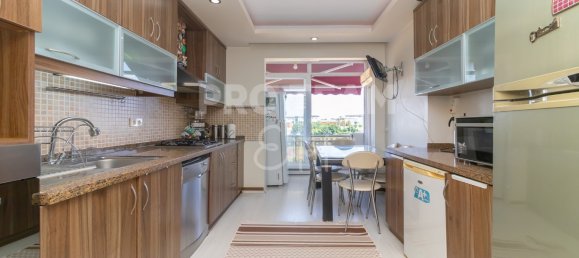 4 rooms Apartment in Konyaalti, Turkey No. 27994 7