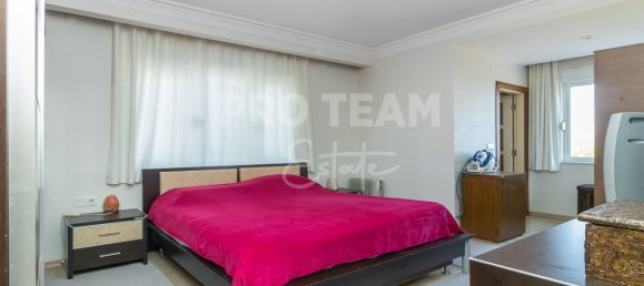 4 rooms Apartment in Konyaalti, Turkey No. 27994 19