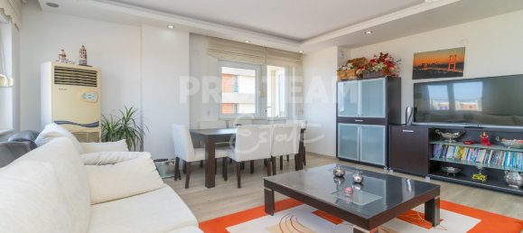 4 rooms Apartment in Konyaalti, Turkey No. 27994 14