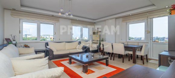 4 rooms Apartment in Konyaalti, Turkey No. 27994 13
