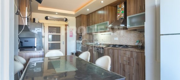 4 rooms Apartment in Konyaalti, Turkey No. 27994 6