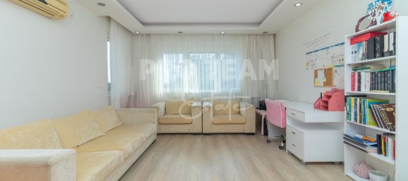 4 rooms Apartment in Konyaalti, Turkey No. 27994 16