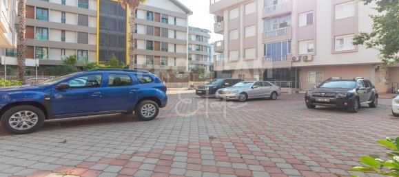 4 rooms Apartment in Konyaalti, Turkey No. 27994 4