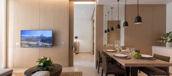 1 Schlafzimmer Eigentumswohnung in Phuket, Thailand, Nr. 86775 3