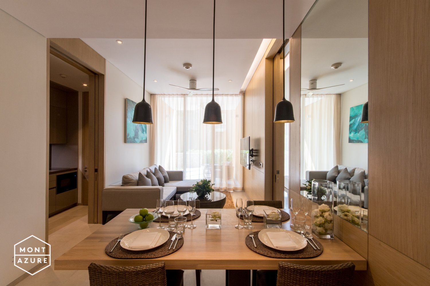 1 Schlafzimmer Eigentumswohnung in Phuket, Thailand, Nr. 86775