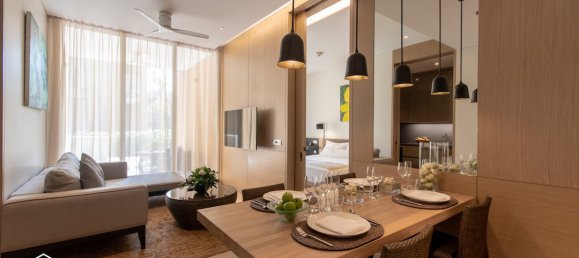 1 Schlafzimmer Eigentumswohnung in Phuket, Thailand, Nr. 86775 5